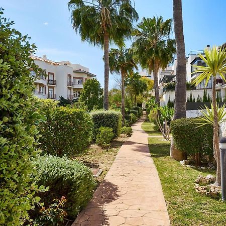 Appartement Sea View Penthouse, Pool, Privacy, Benalmádena Extérieur photo